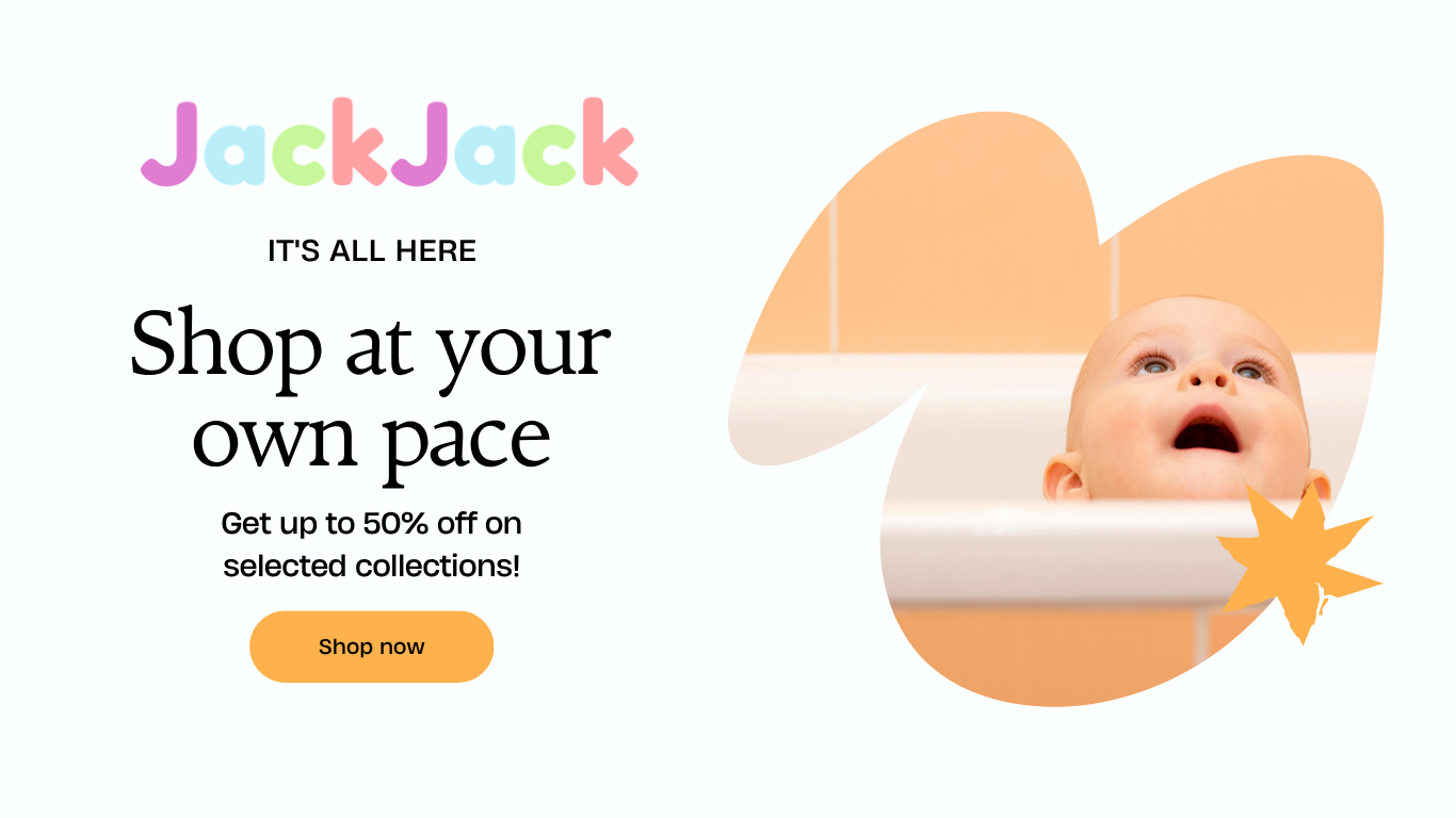 JackJack Front Page