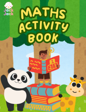 Ultimate Maths Bundle For Kids!